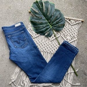 AG Jeans Size 27 - The Stilt